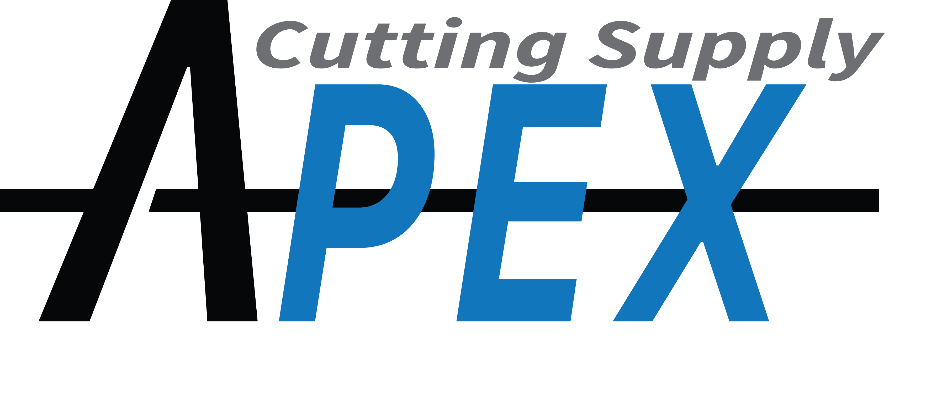 Apex Cutting Supply